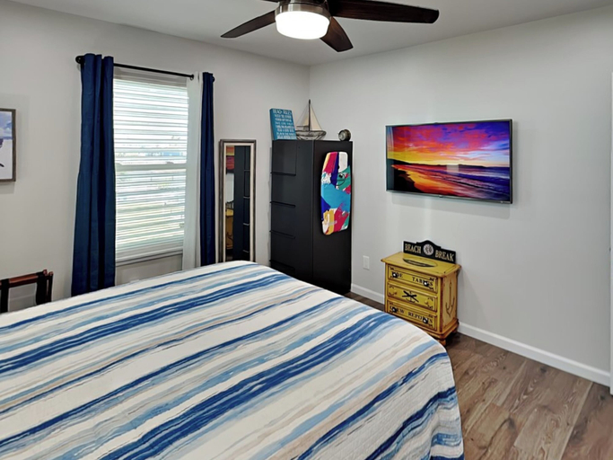 Property amenity 4, Casita Azul, Aransas
