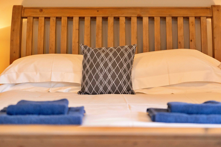 Room 3, Cottage in England Forest With Private Garden, Warwickshire