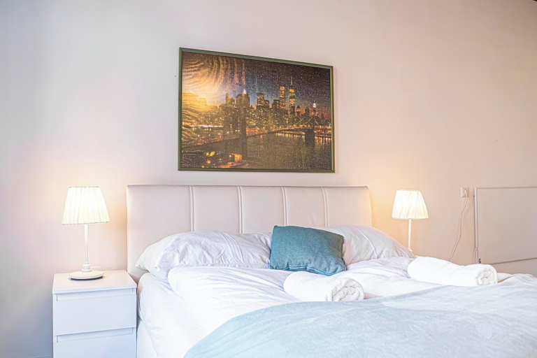 Room 2, Cozy Central Room for Long Stays, Wien