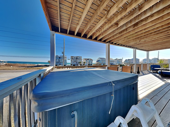 Sport & Beauty 4, Family Tides by Topsail Realty, Onslow