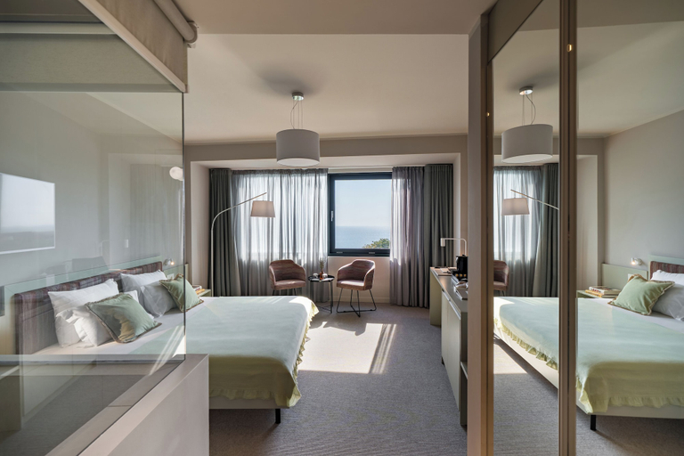 Bedroom 4, MILLENNIUM, Constanta