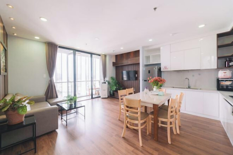 Others 5, Dalat Center Residence, Đà Lạt