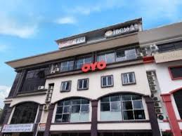 Others 3, Hotel O iBC36 Business Stay, Kuching