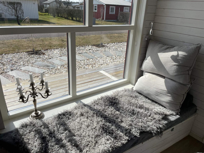 Interior 3, 5 Star Holiday Home in Skummeslovsstrand, Laholm