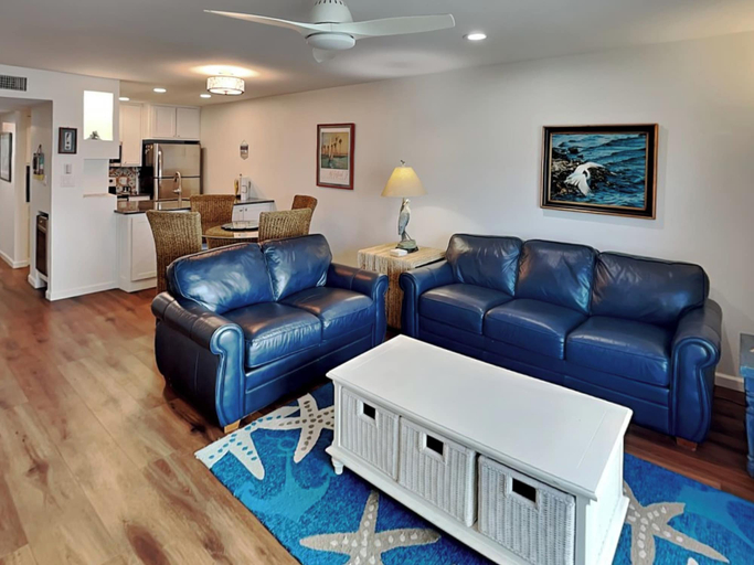Property amenity 4, Turtle Baycation, Aransas