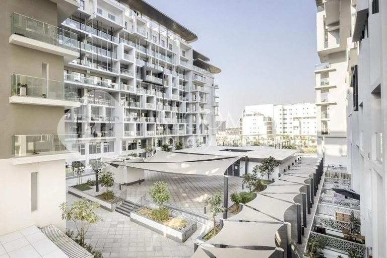 Exterior, Bloomfeilds Central STU OASIS Masdar, Abu Dhabi City