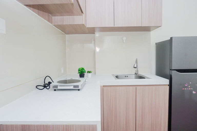 Others 4, Restful in Simple Style Studio at Apartment Daan Mogot City By Travelio, Jakarta Barat