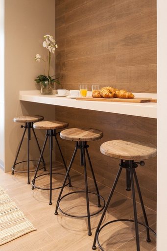 Food & Drinks 5, AE - Wonderful Apartment in San Pedro Centro, Málaga
