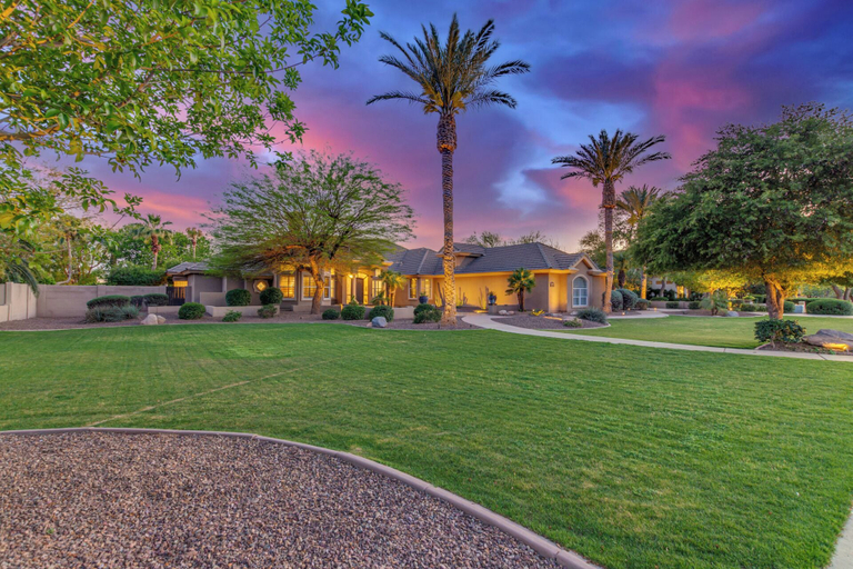 Exterior & Views 2, Cloud Chandler, Maricopa