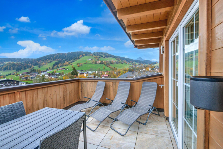 Others 5, Brunner Apartments, Kufstein
