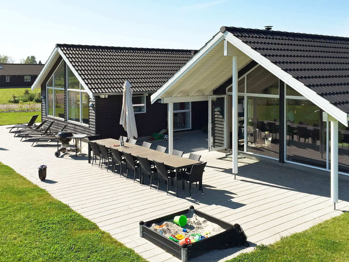 Others 3, Pleasant Holiday Home in Vaggerlose near Sea, Guldborgsund