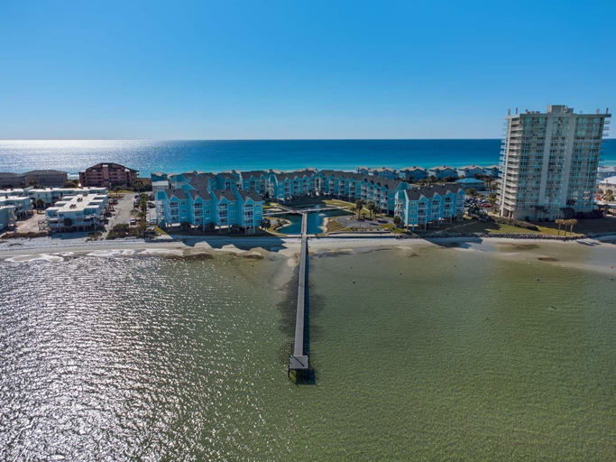 Others 5, Baywatch G5, Escambia