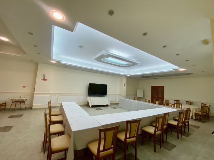 Food & Drinks 5, grand hotel stella maris, Reggio Di Calabria
