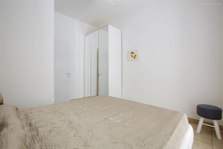 Room 5, 1012 Appartamento La Strea, Lecce