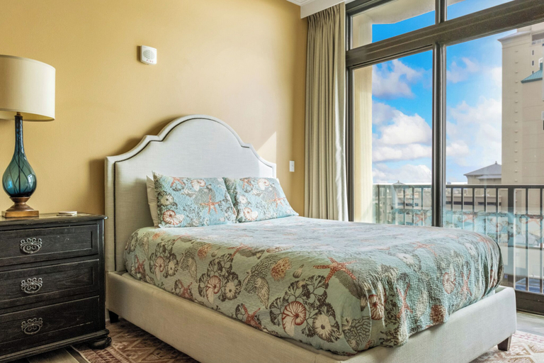 Bedroom 3, Phoenix West by Southern Vacation Rentals, Baldwin