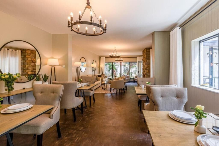 Dining, Macadamia Boutique Living, Westlands