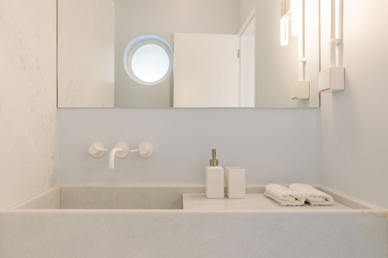 Bathroom 5, Luz Apartment by Olala Homes, Cascais