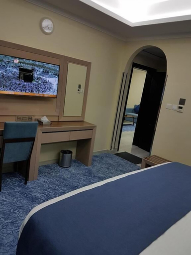 Bedroom 3, SwissBlue Serviced Apartments Economy Class, Jeddah