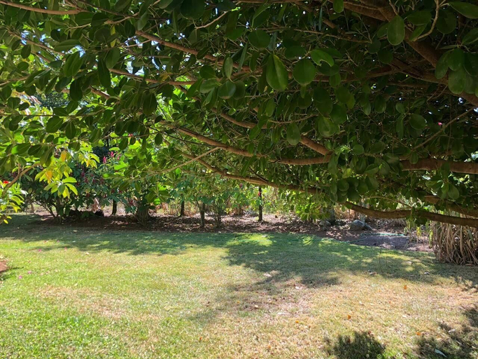 Property grounds 4, VILLA ANACAHUITA, Jarabacoa