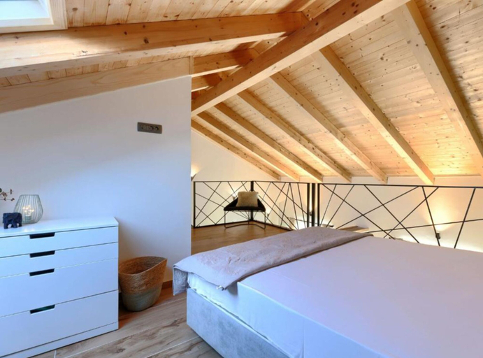 Room 3, Apartments Zanet & Niccolo, Fažana