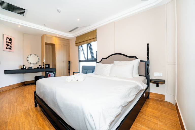 Others 2, Grand Bay Hotel - Grand World Phu Quoc, Phú Quốc