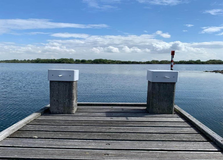 Others 5, Apartment in Kamperland With Marina Views, Noord-Beveland