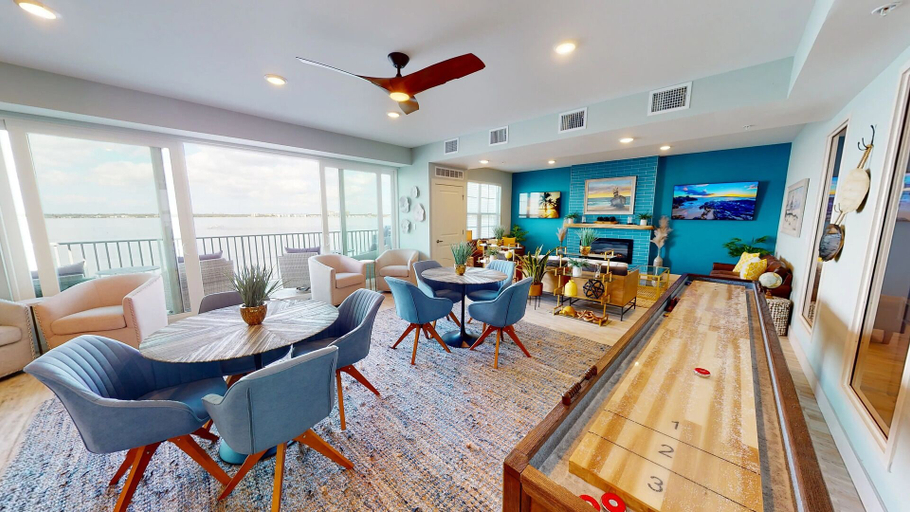 Property amenity 5, Landing Apartments near Edison Park Historic District, Lee