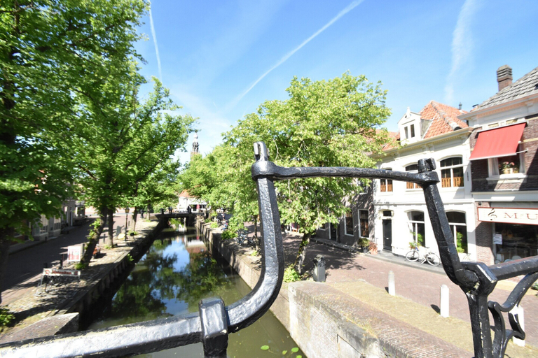 Others 5, Serene Getaway in Edam, Edam-Volendam