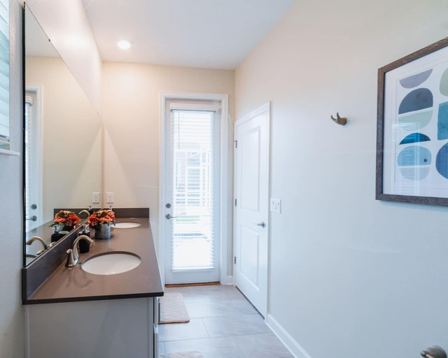 Room 3, Ultimate Comfort Prime Location Luxury Villa, Osceola