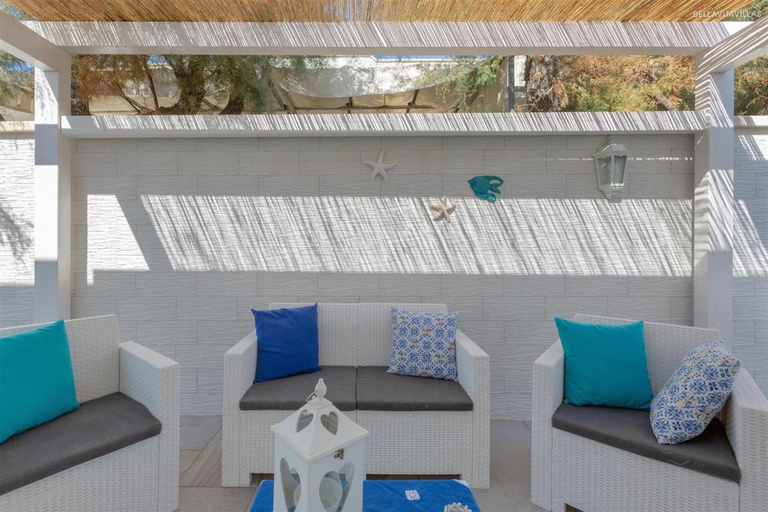 Room 3, 1687 Villa Blu Cobalto - Appartamento 1, Taranto