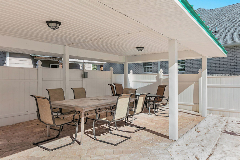 Property amenity 2, Happy Ours by Southern Vacation Rentals, Baldwin