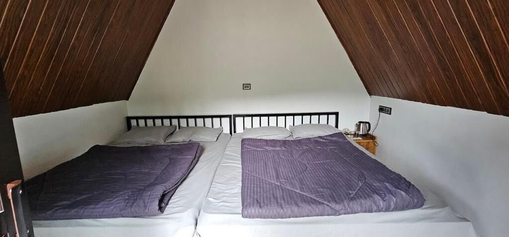Room, The Soul of vattavada, Dindigul