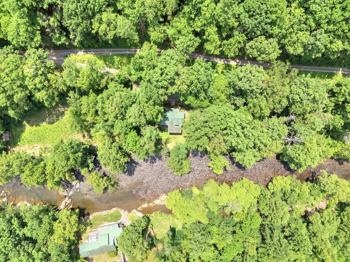 Property amenity 3, River's Edge Retreat, Sevier