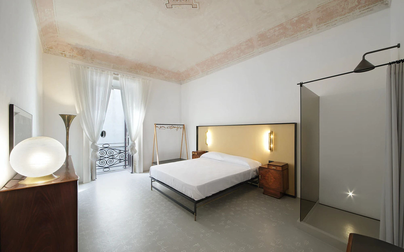Room 5, Casa Delo - Tre di Oro, Syracuse