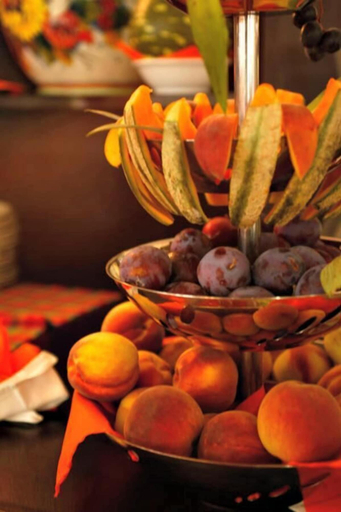 Food & Drinks 5, Hotel Marebello, Rimini