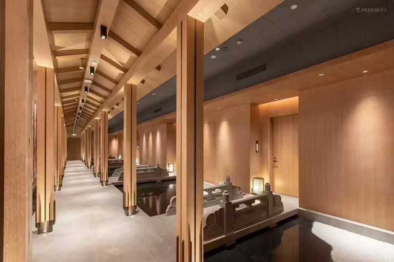 Room 4, AKENO Hotel, Beijing