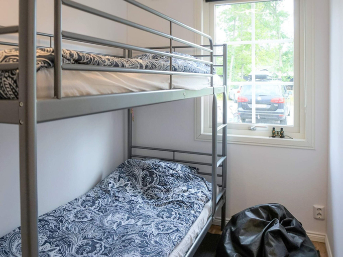Interior 5, 4 Star Holiday Home in Lottorp, Borgholm