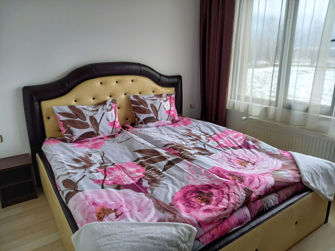 Bedroom 2, Guesthouse Toni, Bansko