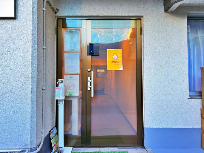 Exterior & Views 2, HANAYADO SHINJUKU, Shinjuku