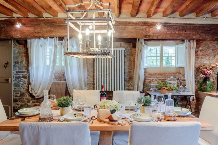 Others 4, Villa Hugo in Lucca With 5 Bedrooms and 6 Bathrooms, Lucca