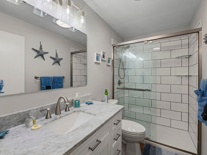 Property amenity 4, The Sea Glass House by Miss Kitty’s, Aransas