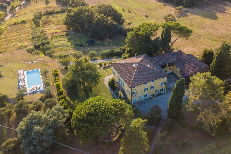 Others 5, Villa Duemani - Pickleball Retreat, Lucca