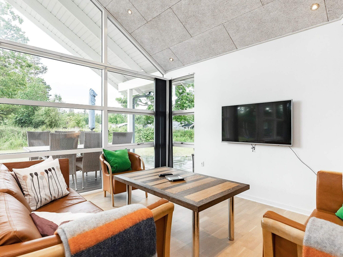 Others 5, 5 Star Holiday Home in Hals, Aalborg