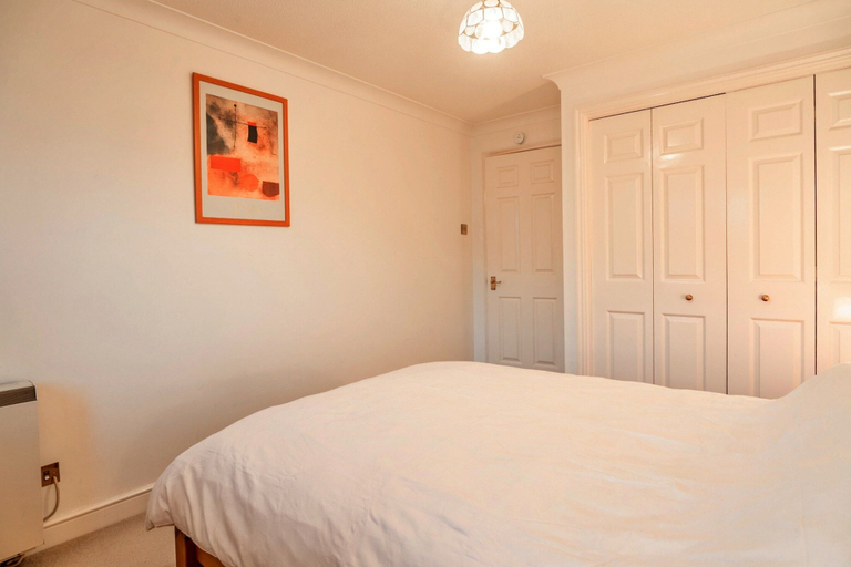 Bathroom 5, Apartment in Falmouth Near Beaches & Harbour, Cornwall