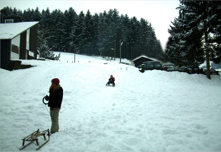Others 4, Ferienhaus im Hochsauerland mit Terrasse, Hochsauerlandkreis