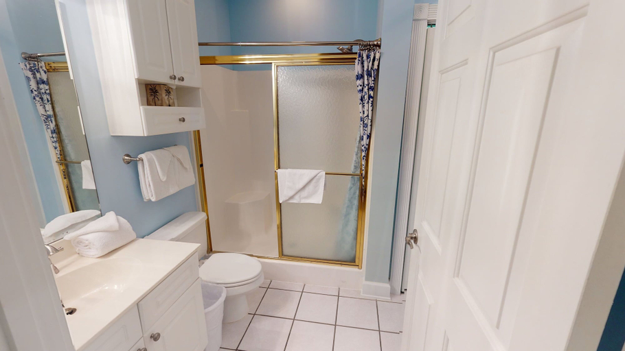 Interior 3, Magnolia North Unit 104, Horry