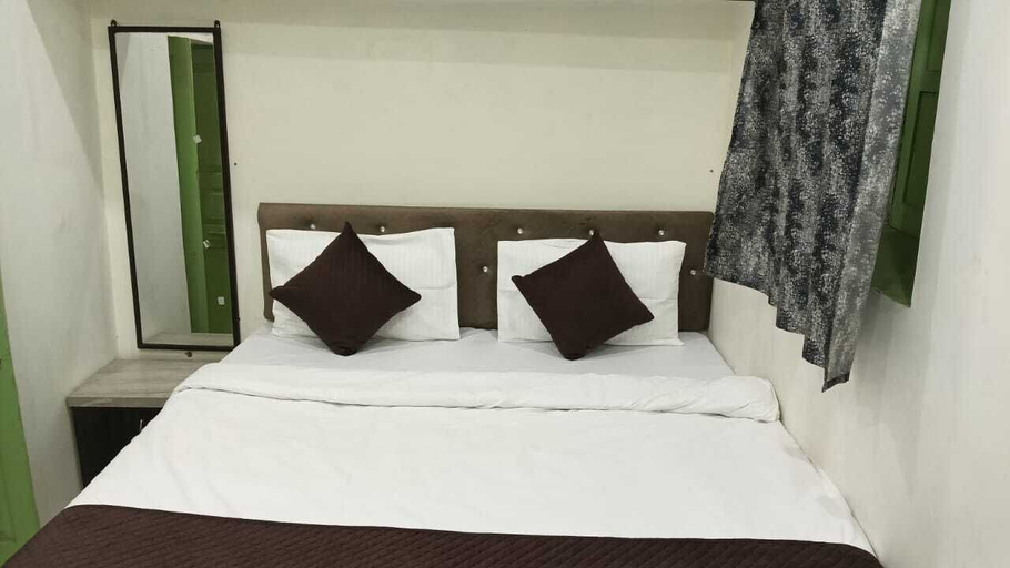 Room 2, Shreeji Kashidham, Varanasi