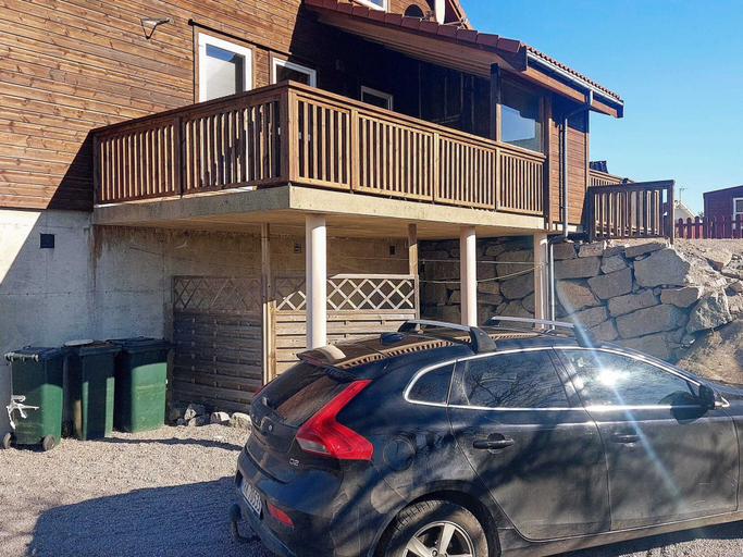 Exterior & Views, Holiday Home in SirevÃ¥g, Hå