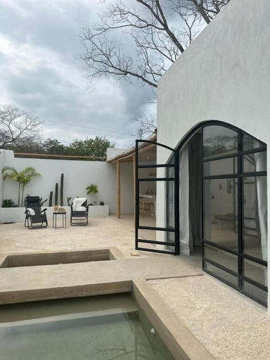 Sport & Beauty 4, Las Guapas Villa, Santa Cruz