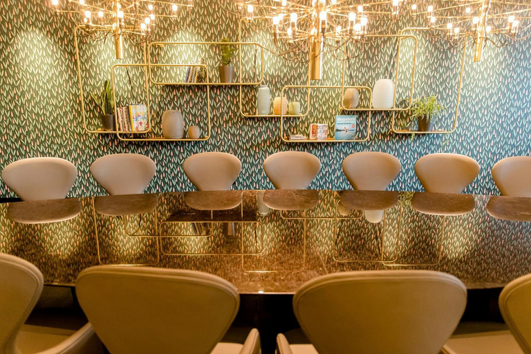 Food & Drinks 4, Motel One Essen, Essen